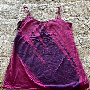 Roxy tank top